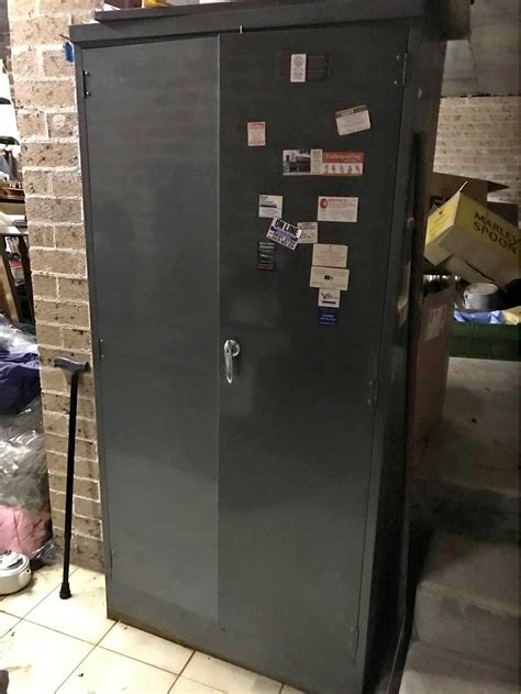 used metal cabinets in Sydney Region, NSW 